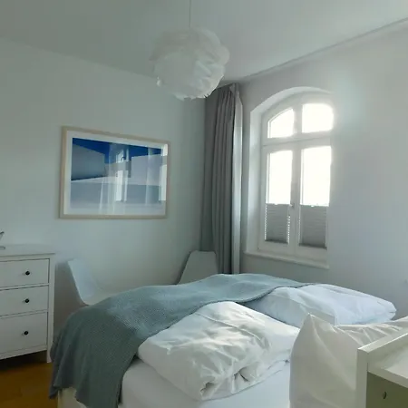 Boddenhaus 2 *