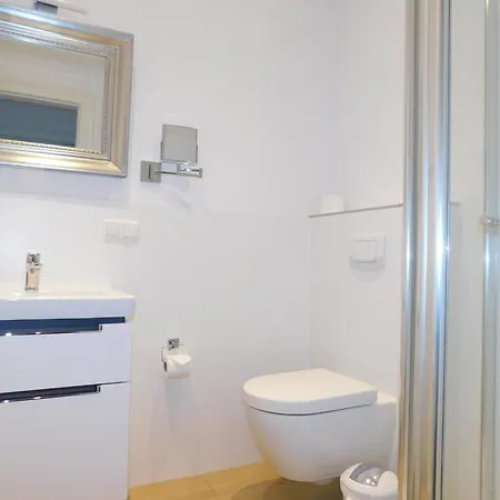 Apartment Boddenhaus 2