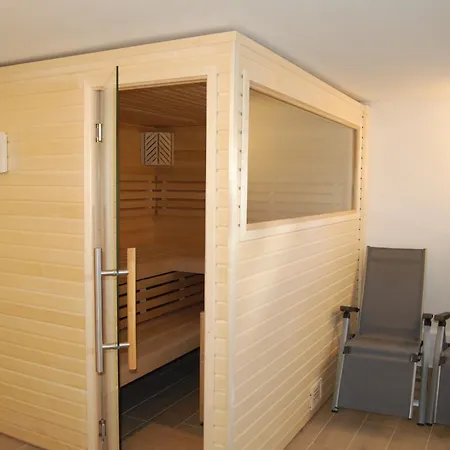 Apartment Boddenhaus 2 *