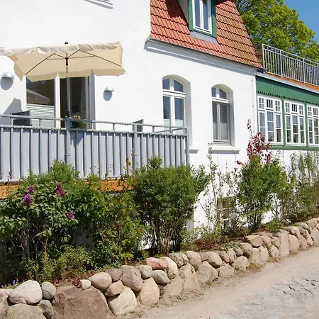 Boddenhaus 2 Ahrenshoop